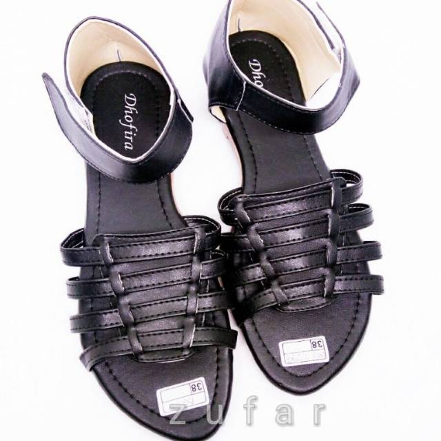 Sandal Wanita Milena