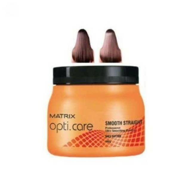 MATRIX MASKER OPTI CARE SMOOTH 490ML