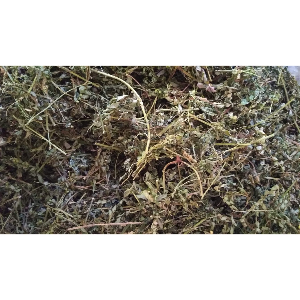 

MENIRAN KERING 100% ASLI