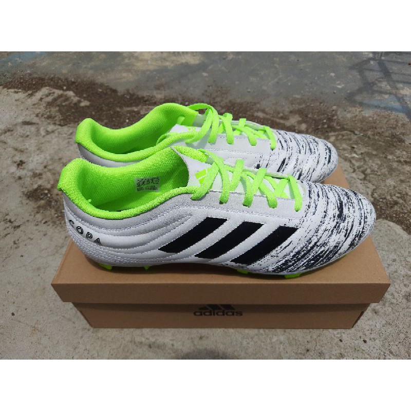 SEPATU BOLA ADIDAS COPA 20.4 FIRM GROUND G28526 ORIGINAL BNIB