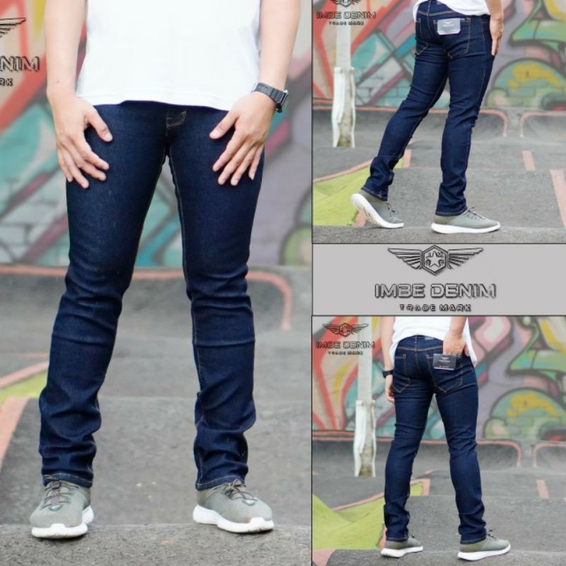Skinny / celana jeans / celana jeans pria / celana / jeans / fashion pria / premium / cod