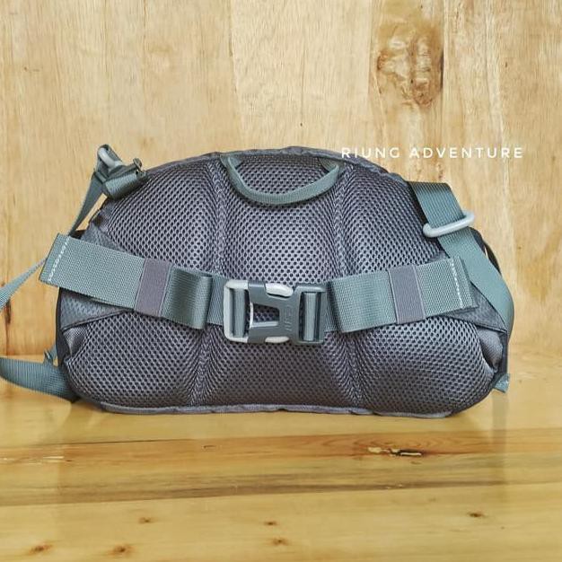 DDJ Tas Selempang Bodypack Consina Pama Outdoor Original .