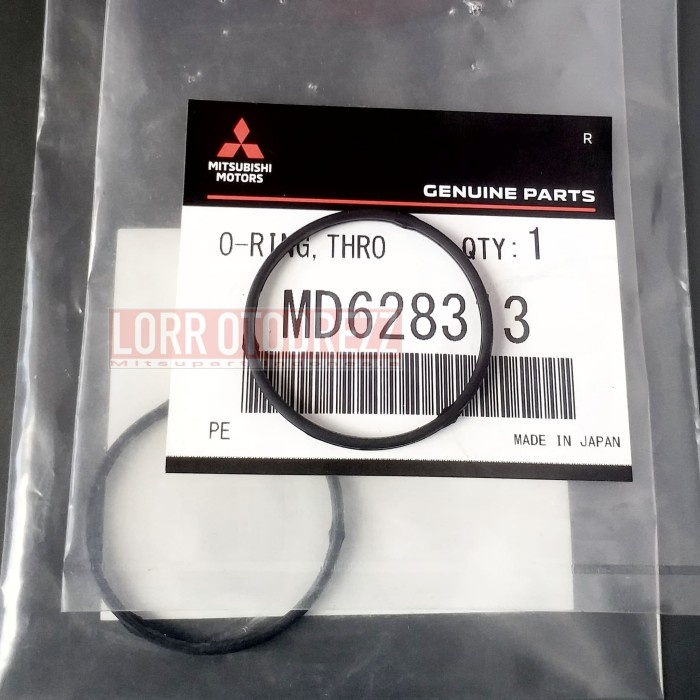 karet oring seal servo Lancer Cedia CS3 CS5 Original