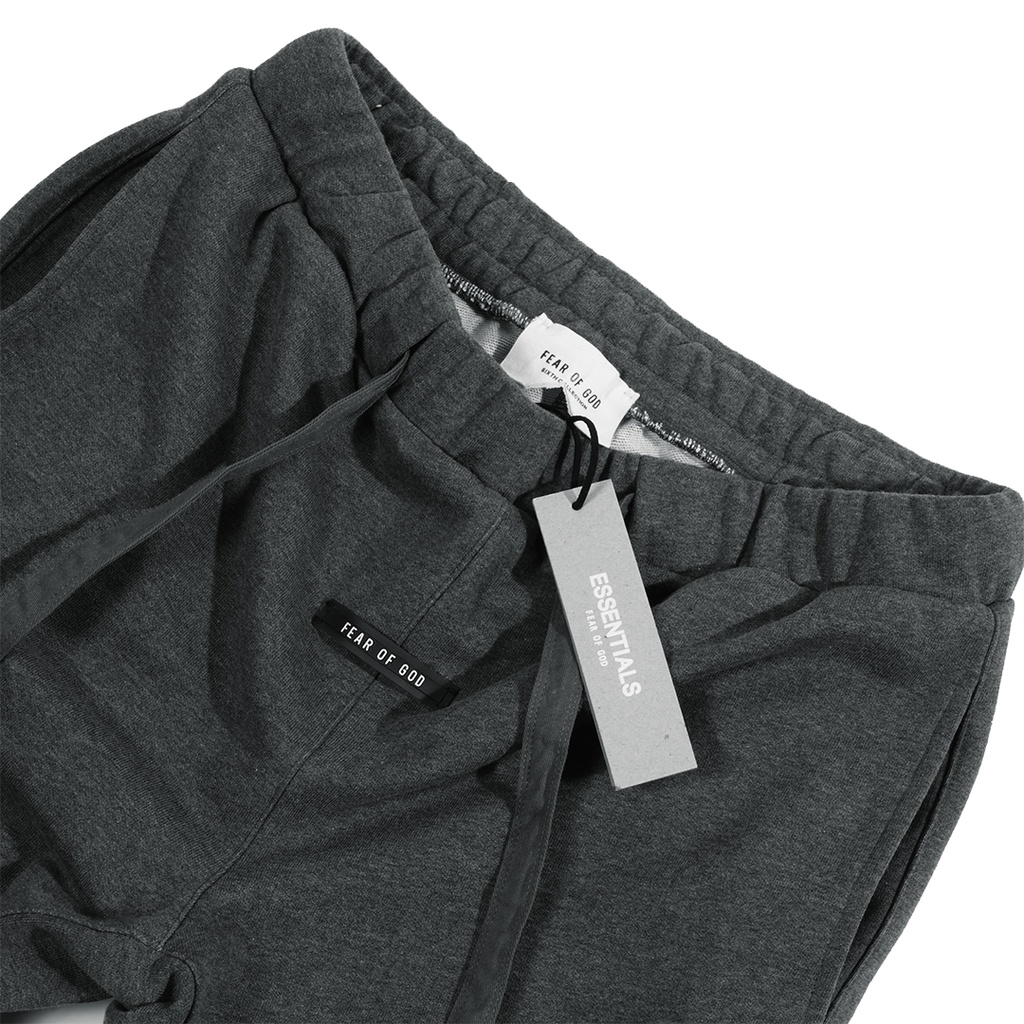 FOG Sixth Collection Core Sweatpants Dark Grey