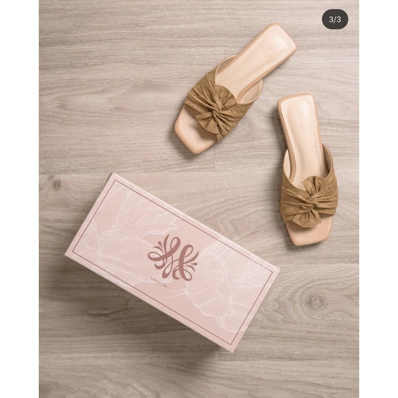 Elle Sandal Local.id