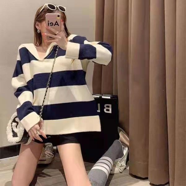 Rajut import / Sweater rajut wanita korea 042