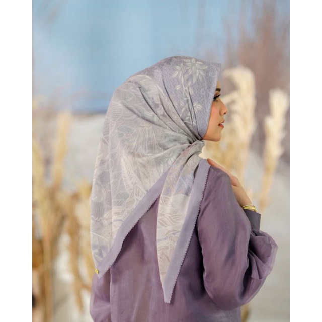 Buttonscarves X Vone Nusantara