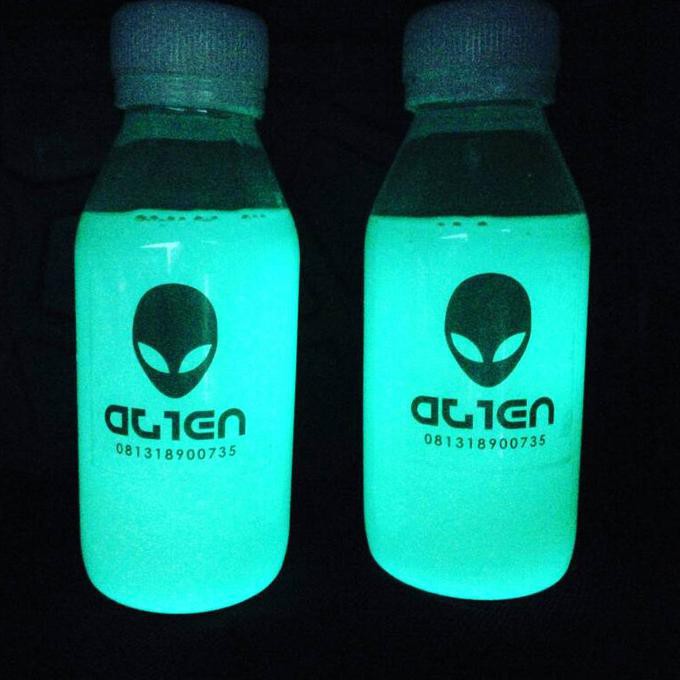 

Sale! Cat Glow In The Dark Tosca 100 Ml / Fosfor Termurah