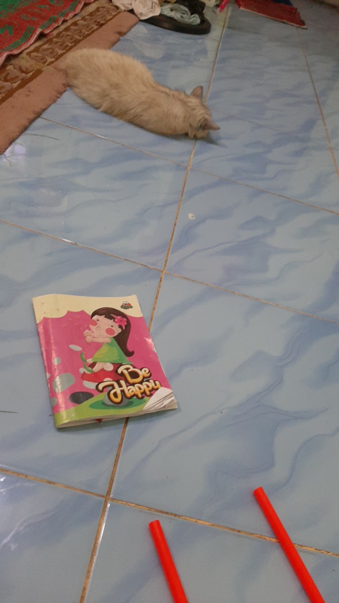 Coupel Gamis Batik Sogan Padi Kombinasi Batik Modern