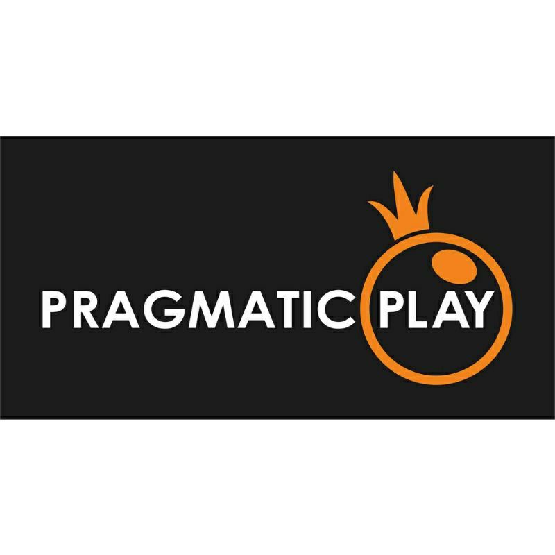 cuthing sticker PragmaticPlay/stiker motor, stiker mobil, stiker laptop