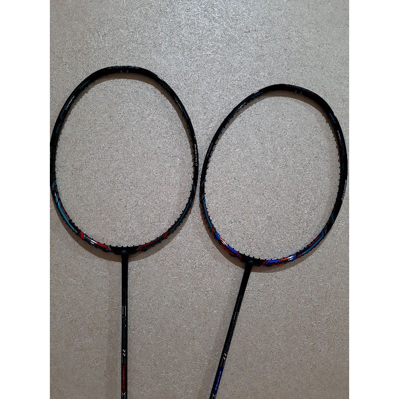 Raket Badminton POWERMAX / POWER MAX AIR STREAM 90 ORIGINAL