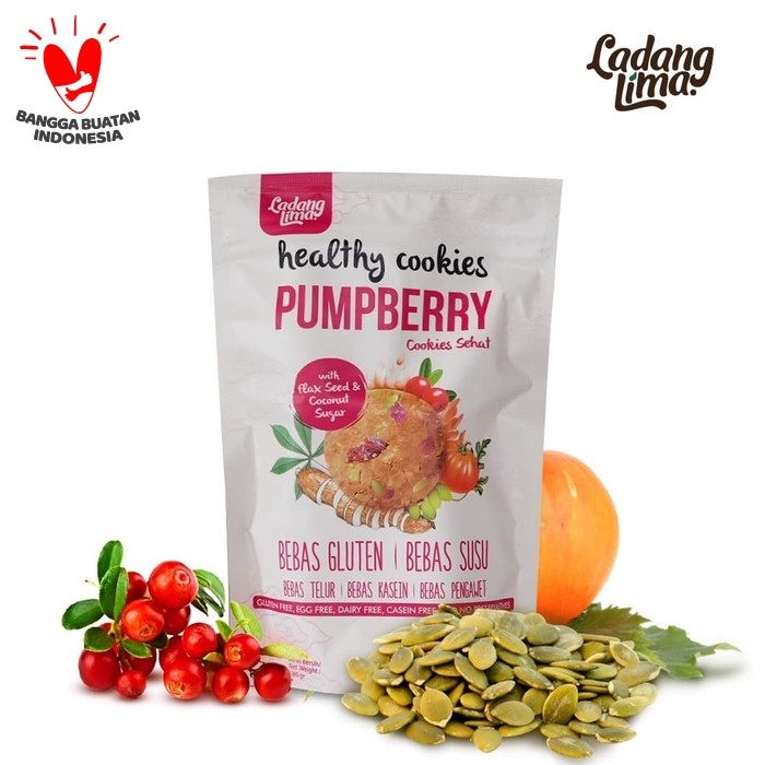 

KERING-KUE- PUMPBERRY -KUE-KERING.