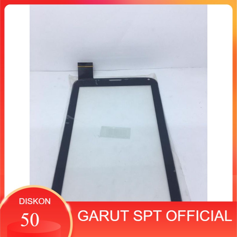 TS Touchscreen tab Advan T1K