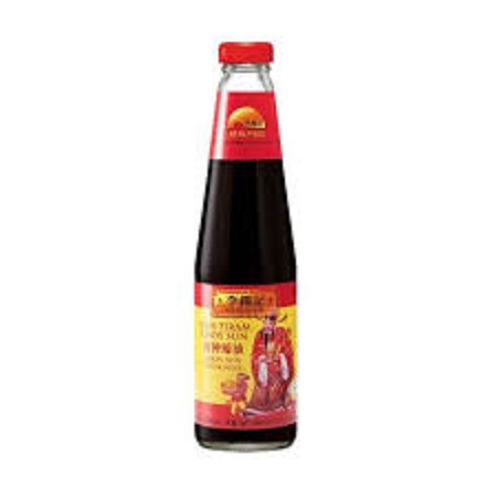

lee kum kee oyster sauce choy sun 510 gram 12pcs