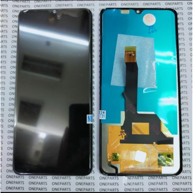 LCD HUAWEI P30 PRO GRADE AAA