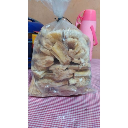 

roti kering