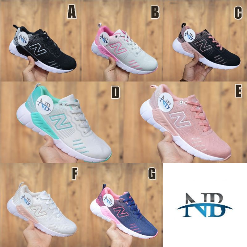 new balance revlite 574