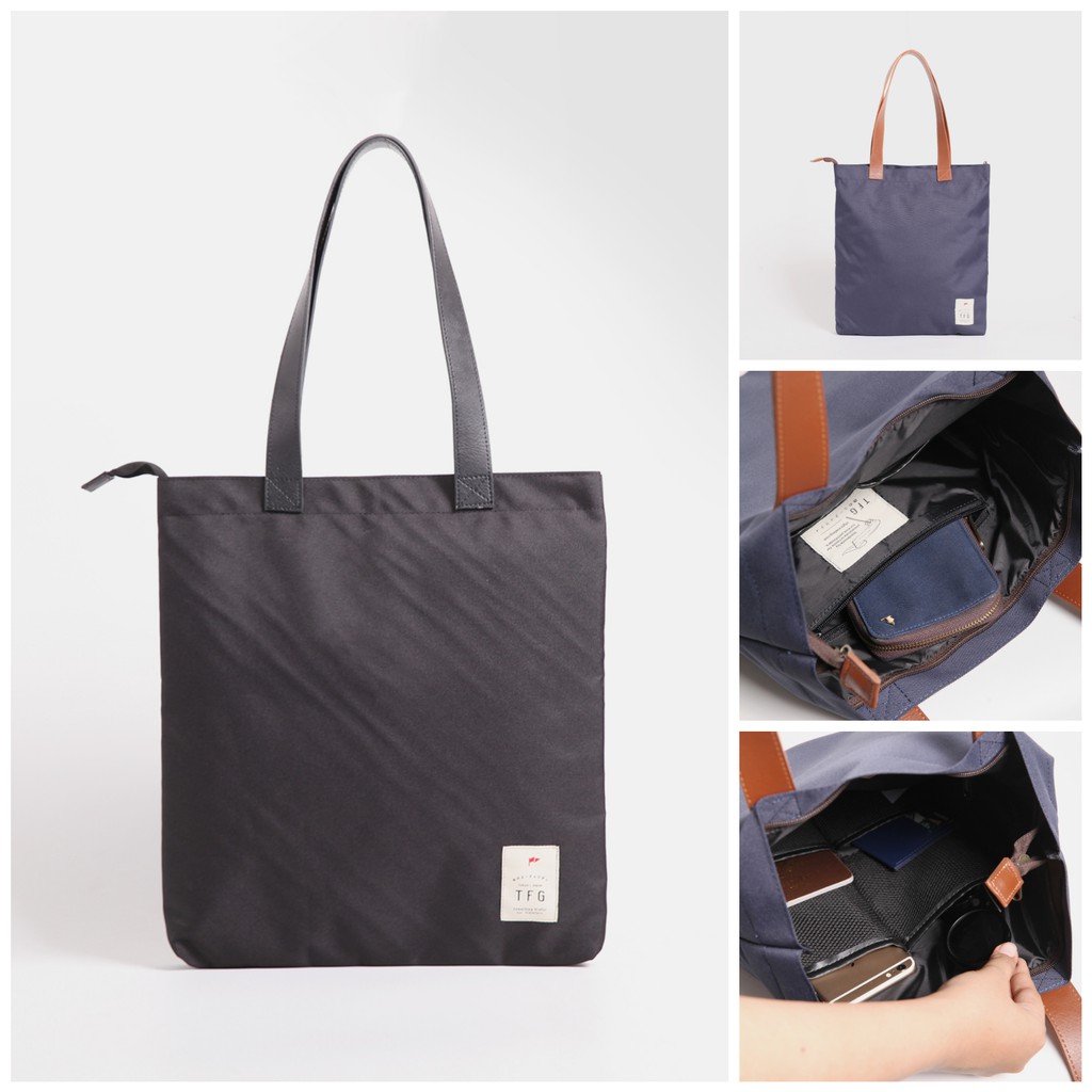 TFG Tote Bag 406