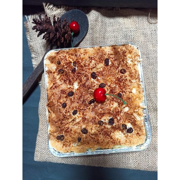 

Klappertaart Original Large