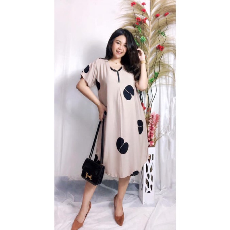 daster payung busui bumil // daster bali daster kekinian anak muda