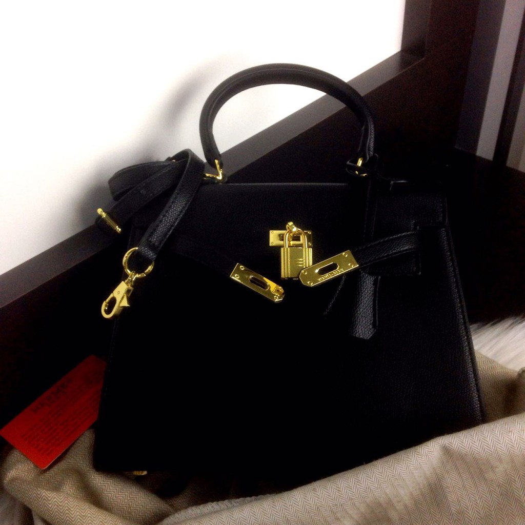 New Arrival Kelly Sellier Epsom Leather Ghw Spring Summer 2018 Bag  K25x19x10cm (270rb) #KL001