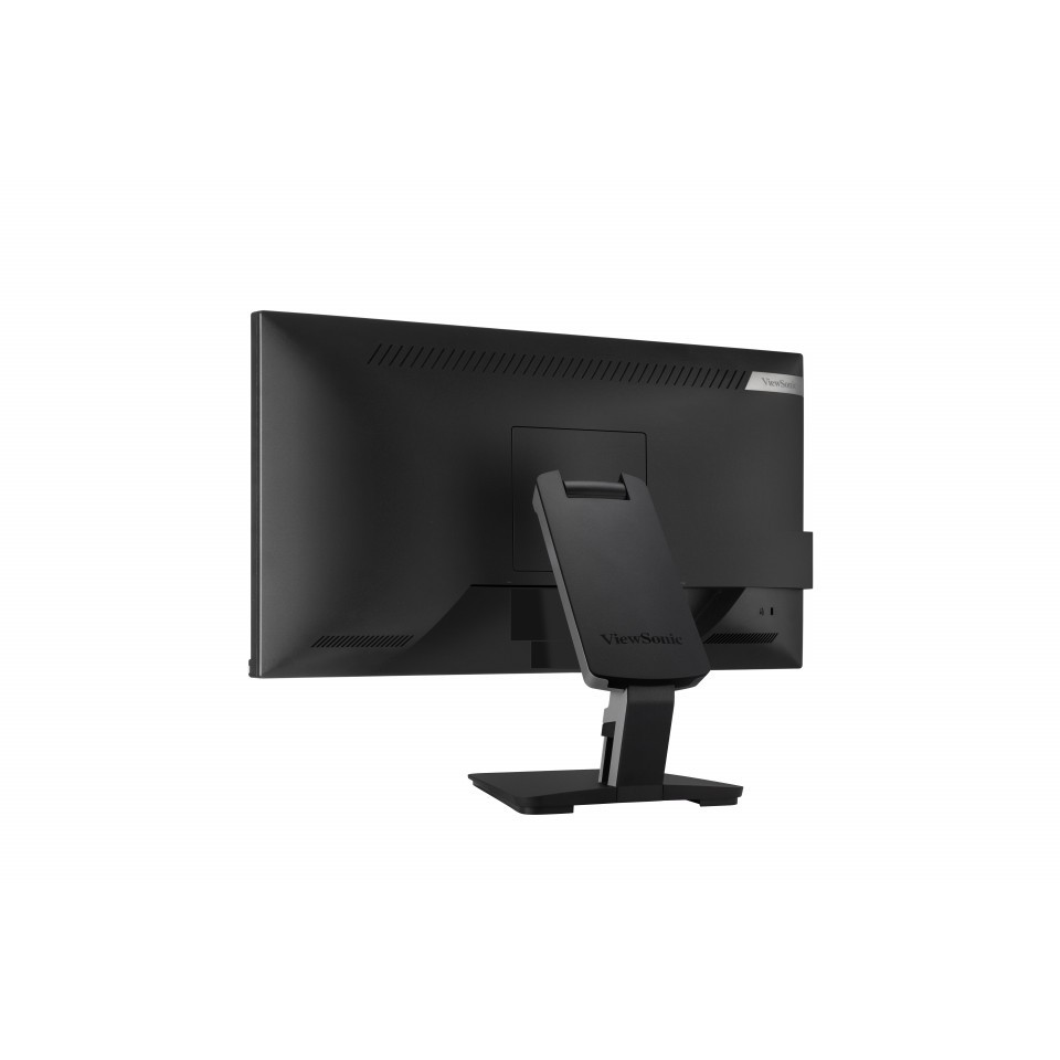 LED Monitor VIEWSONIC TD2455 23.8&quot; Touch IPS Full HD HDMI DP USB C