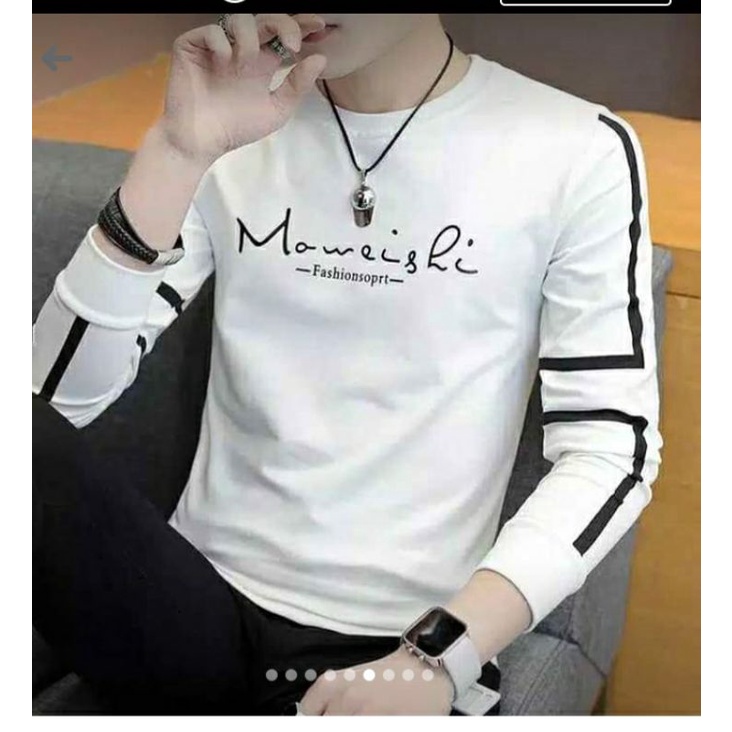 Sweater danilo lengan panjang