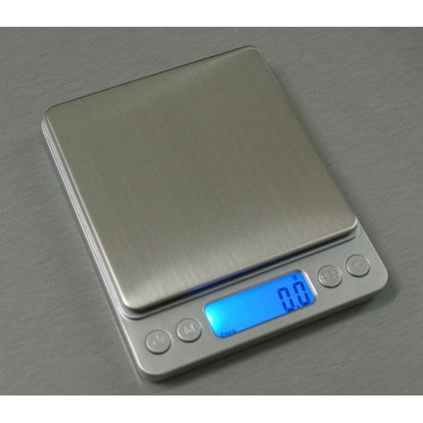 Timbangan Digital / Timbangan Kopi / Mini Digital Scalers / 3kg 0.1g untuk Masak/ Kue Dapur Scale