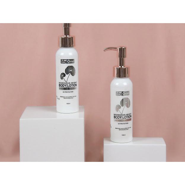 PEMUTIH BADAN / LOTION MYONE