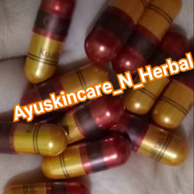 Herbal Erskin Pelangsing  Original Kualitas Ampuh