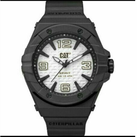 SALE Jam tangan Pria Caterpillar LE.111.21.231 Original