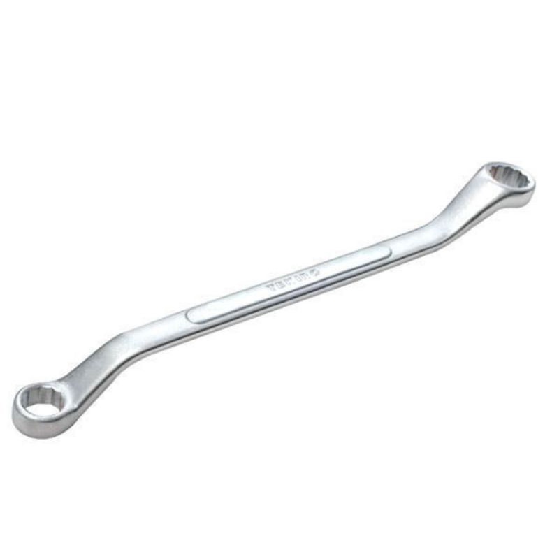 TEKIRO Kunci Ring 20x22 mm - Boxes End Wrench Tekiro 20 x 22 mm