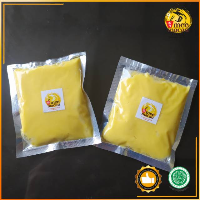 

Margarin Sachet | Mentega Butter Asin Gurih Masakan Tumisan | 40 Gram