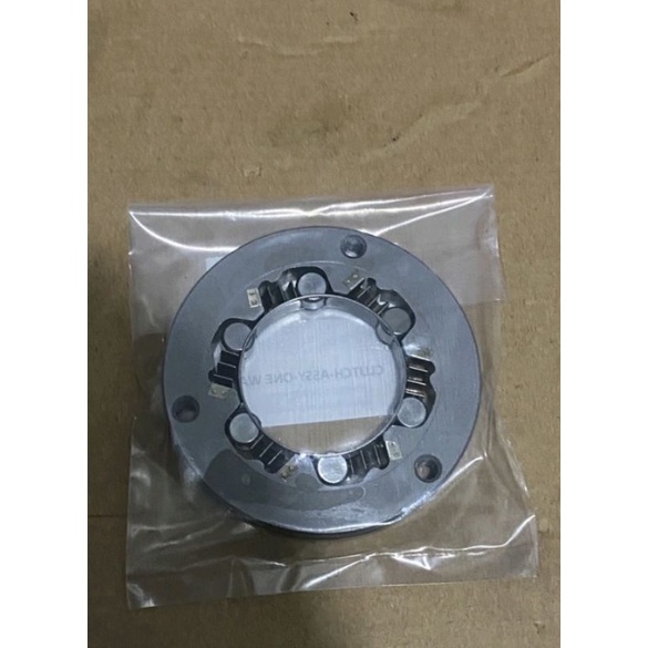 One Way Wanway Stater Mimis Stater Klx 150 BF