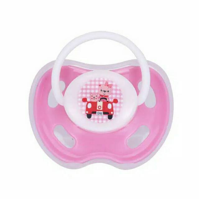 Empeng Bayi/Baby Pacifier Nipple /Dot Empeng Bayi