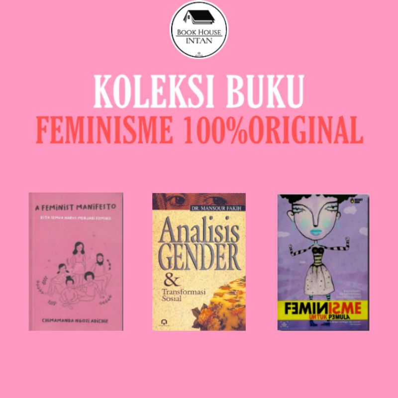 Paket Feminisme