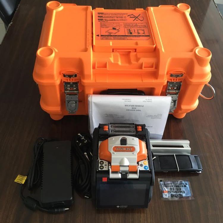 FUSION SPLICER SUMITOMO T82C