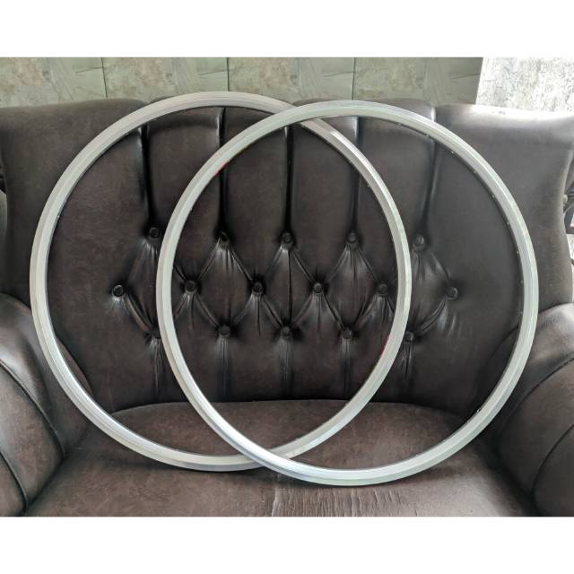 Rims Araya AR - 713 silver brakeline 36 hole new