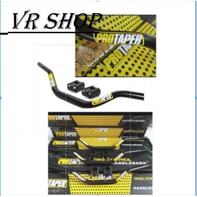 Stang Stir Fatbar Protaper (( stang Protaper Klx )) universal (Plus Riser)