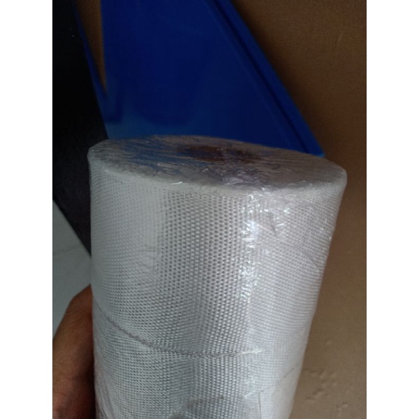Fiberglass Cloth Tape 2"