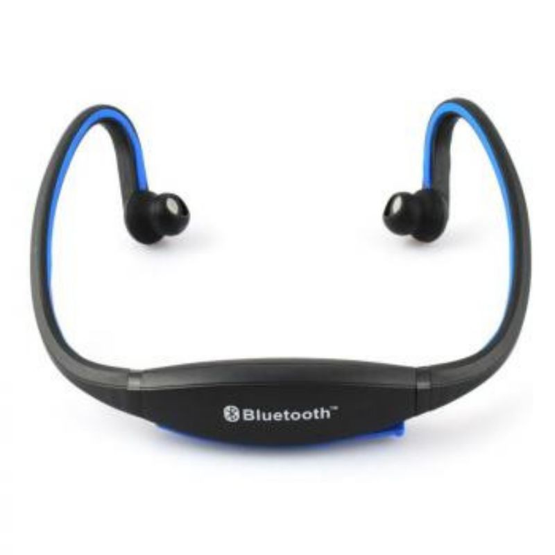 Sports Wireless Bluetooth Headset - BTH-404