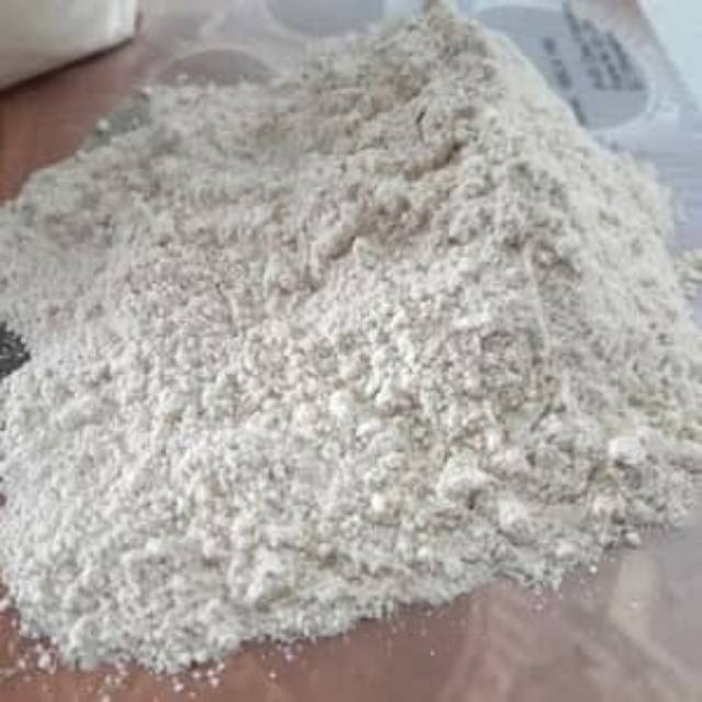 

Tepung gaplek oyeg tiwul tepung singkong