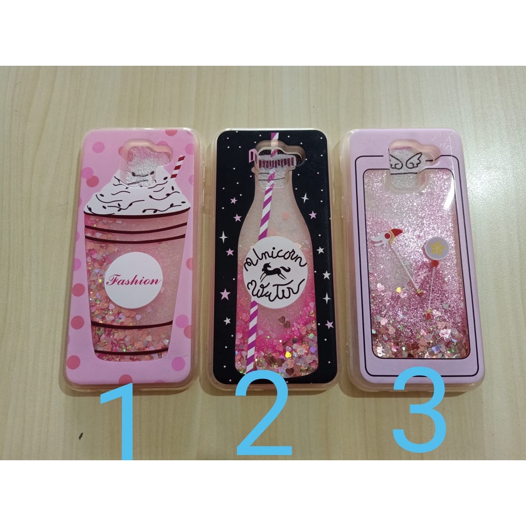 Water Case  Samsung J6