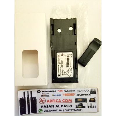 BATRE HT MOTOROLA GP 88 GP 300 MURAH
