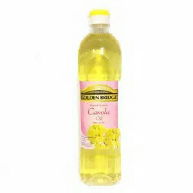 

Minyak goreng canola oil 1L 2L