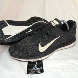 nike zoom winflo 4 women's
