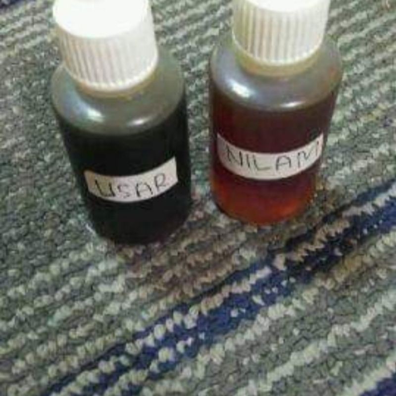 Biang USAR dan Nilam 30ml