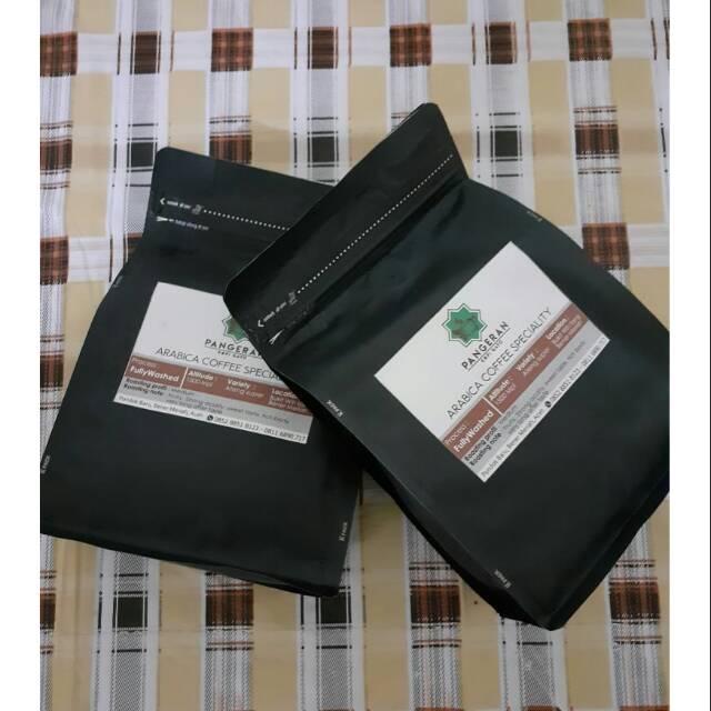 

Kopi aceh Fullwash 500 Gr. Kualitas terbaik