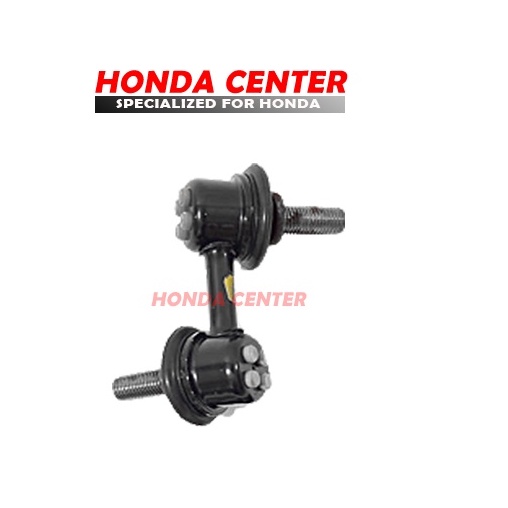 link stabil stabilizer link depan kiri crv gen2 2002 2003 2004 2005 2006 stream 2002 2003 2004 2005 2006 civic vti vtis 2001 2002 2003 2004 2005