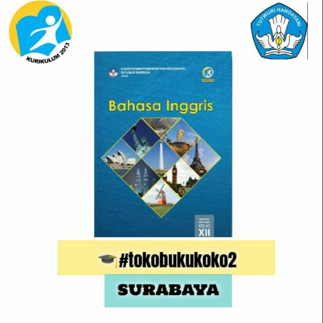 ⁂ Download kunci jawaban bahasa inggris hal 184 kelas 12 pics